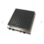  Mini Pancake Maker - 100 τεμάχια